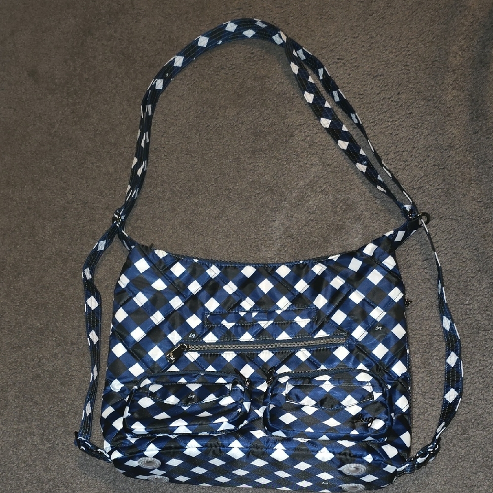 Lug Zipliner 2 Backpack Bag